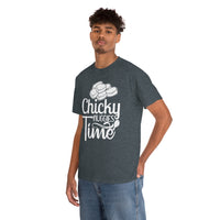 Chicky Nuggies Time Cotton Tee