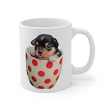 Chihuahua in a Mug Mug