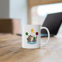 Cat Lover Mug