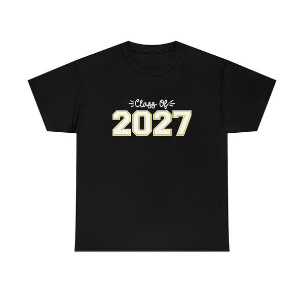 Class of 2027 Tee