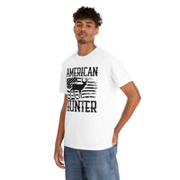 American Hunter Tee