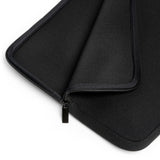 WMS Laptop Sleeve: 13", 15", & 17"