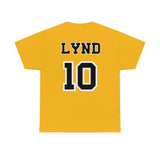 Custom J. Lynd