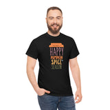 Happy Pumpkin Spice Season Tee