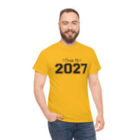 Class of 2027 Tee