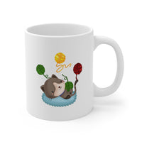 Cat Lover Mug