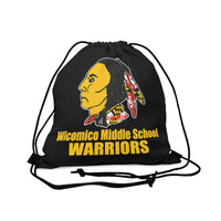 WMS Drawstring Bag