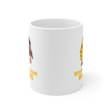 WMS 11oz Ceramic Mug