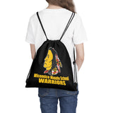 WMS Drawstring Bag