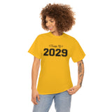 Class of 2029 Tee