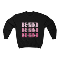 Be Kind Sweatshirt