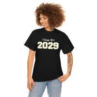 Class of 2029 Tee