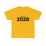 Class of 2028 Tee