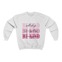 Be Kind Sweatshirt