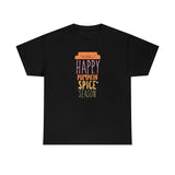 Happy Pumpkin Spice Season Tee