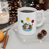 Cat Lover Mug