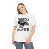 American Hunter Tee