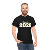 Class of 2028 Tee