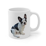 French Bull Dog Mug