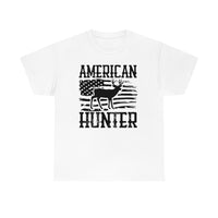 American Hunter Tee