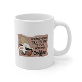 Coffee Gnome Mug