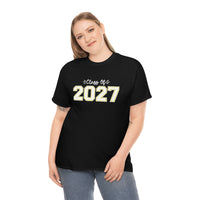 Class of 2027 Tee