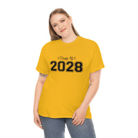 Class of 2028 Tee