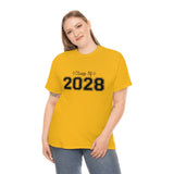 Class of 2028 Tee