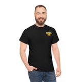 WMS Staff Cotton Tee- 2 Sided Print