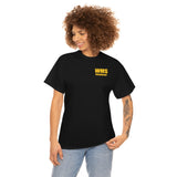 WMS Student Cotton Tee- 2 Sided Print