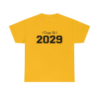 Class of 2029 Tee