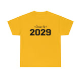 Class of 2029 Tee