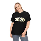 Class of 2028 Tee