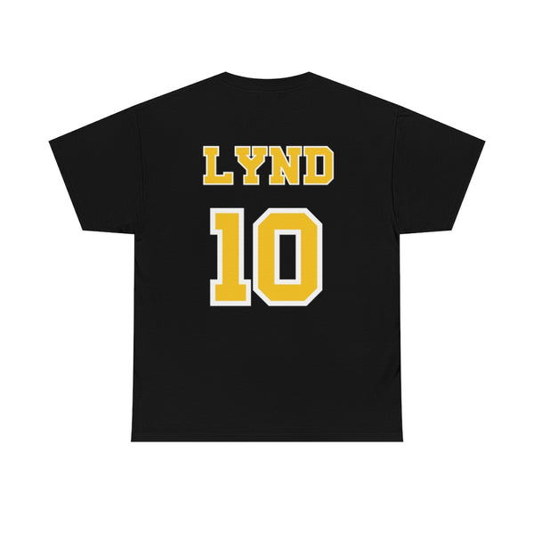 Custom J. Lynd