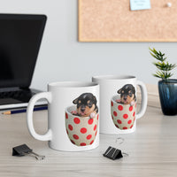 Chihuahua in a Mug Mug