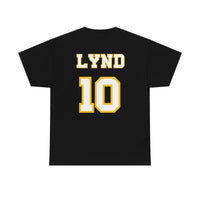 Custom J. Lynd3