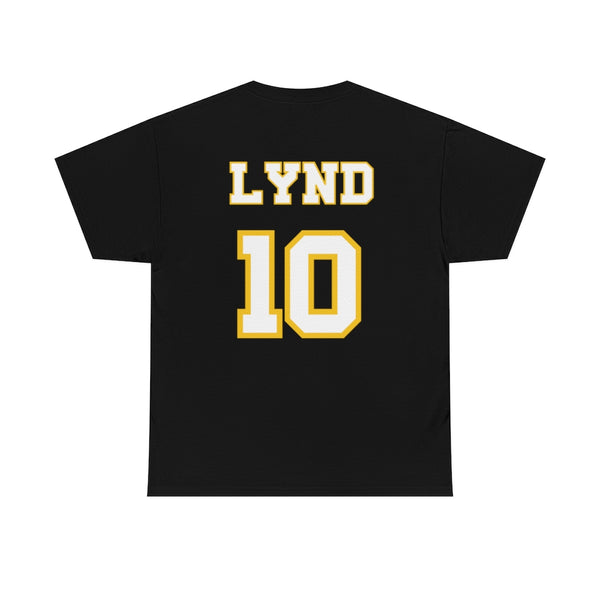 Custom J. Lynd3