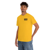 WMS Student Cotton Tee- 2 Sided Print