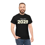 Class of 2029 Tee