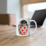 Chihuahua in a Mug Mug