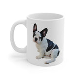 French Bull Dog Mug