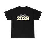 Class of 2029 Tee