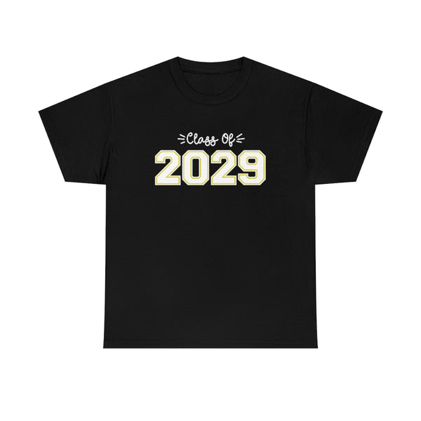 Class of 2029 Tee