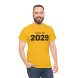 Class of 2029 Tee