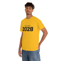 Class of 2028 Tee