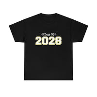 Class of 2028 Tee