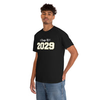 Class of 2029 Tee