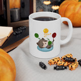 Cat Lover Mug