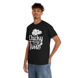 Chicky Nuggies Time Cotton Tee