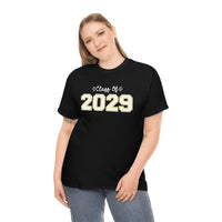 Class of 2029 Tee